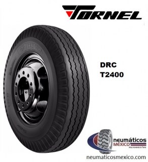 DRC TORNEL T2400 TT26